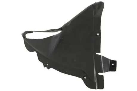 Підкрилок передн Лів (передня частина) BMW 5 F10, F11 12.09-06.13 BLIC 6601010058803P