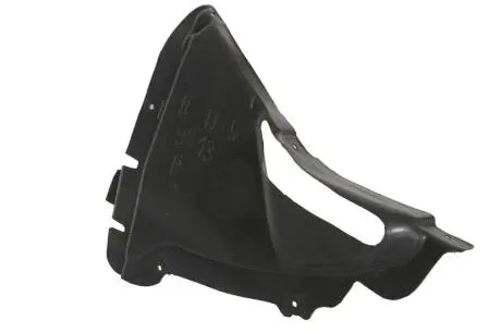 Підкрилок передн Прав (передня частина) BMW 5 F10, F11 12.09-06.13 BLIC 6601010058804P
