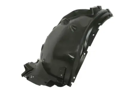 Підкрилок передн Прав (задня частина) BMW X3 G01, X4 G02 10.17-07.21 BLIC 6601010097804P