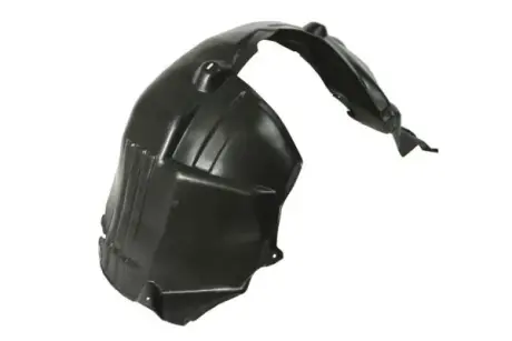 Підкрилок передн Лів (пластик) JAGUAR S-TYPE 01.99-10.07 BLIC 6601011810801P