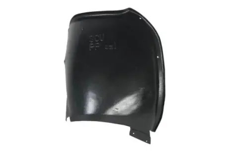 Nadkole plastikowe przуd P (czкњж przednia) CITROEN JUMPY. FIAT SCUDO. PEUGEOT EXPERT 10.95-12.03 BLIC 6601012033804P