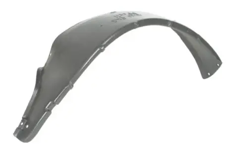 Nadkole plastikowe przуd P (czкњж tylna) CITROEN JUMPY. FIAT SCUDO. PEUGEOT EXPERT 10.95-12.03 BLIC 6601012033808P