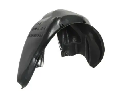 Nadkole plastikowe tyі L FORD PUMA 03.97-06.02 BLIC 6601012568831P