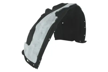 Підкрилок пластиковий BLIC 6601-01-2590801P