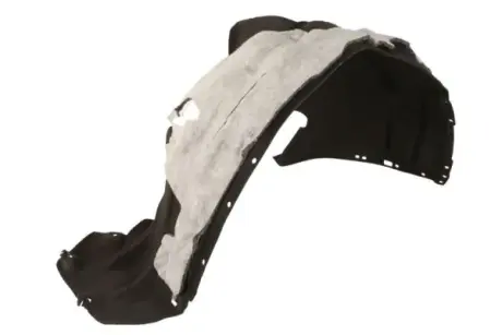 Підкрилок пластиковий BLIC 6601-01-2590802P