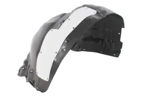 Підкрилок пластиковий BLIC 6601-01-2595802P