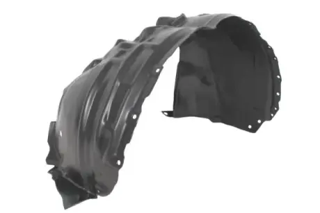 Підкрилок пластиковий BLIC 6601-01-2596802P