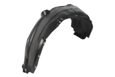 Підкрилок передн Прав (поліетилен) HYUNDAI SANTA FE II CM 06.09-12.12 BLIC 6601013181836P