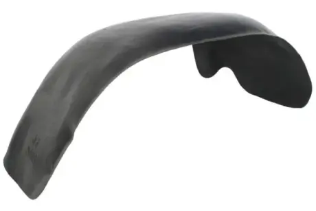 Nadkole plastikowe przуd P KIA SPORTAGE 10.99-08.03 BLIC 6601013290812P