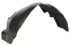 Підкрилок передн Прав (пластик) LANCIA THESIS 07.02-07.09 BLIC 6601013370802P (фото 1)