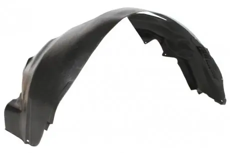 Підкрилок передн Прав (пластик) LANCIA THESIS 07.02-07.09 BLIC 6601013370802P