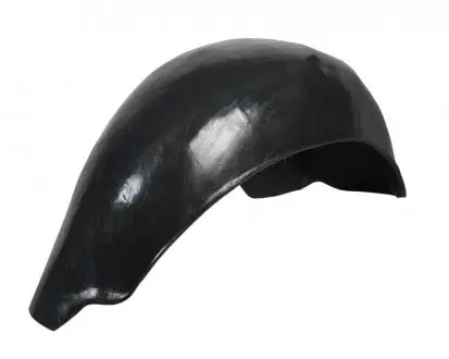 Підкрилок задн Лів (пвх / abs) MERCEDES W123 01.76-12.85 BLIC 6601013525831P