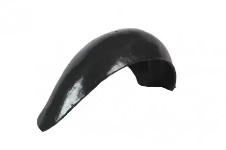 Підкрилок задн Прав (пвх / abs) MERCEDES W123 01.76-12.85 BLIC 6601013525832P