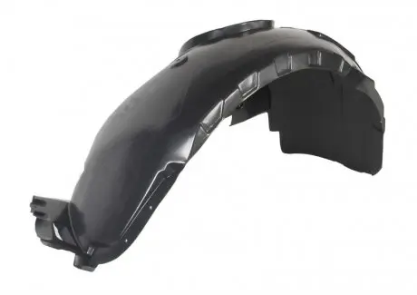 Подкрылок BLIC 6601013544802P