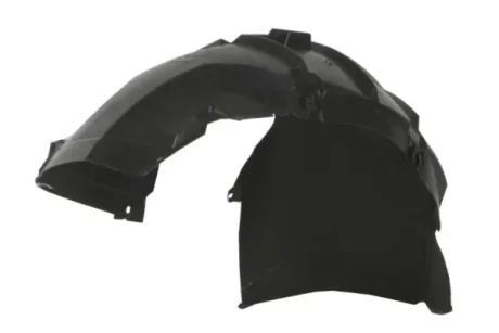 Підкрилок передн Прав (пластик, зі звукоізоляцією) SEAT LEON 5F 09.12-12.19 BLIC 6601016614802Q