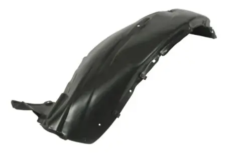 Підкрилок передн Прав (задня частина) SUZUKI KIZASHI 10.10-12.14 BLIC 6601016801804P