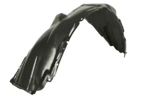 Підкрилок передн Прав (Пластик) TOYOTA CAMRY XV50 Hybrid 01.16-06.17 BLIC 6601018165802P