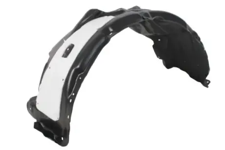 Підкрилок пластиковий BLIC 6601-01-8168802P