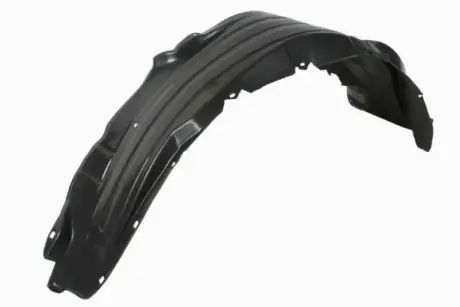 Підкрилок передній Правий BLIC 6601018176802P