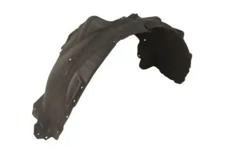 Підкрилок пластиковий BLIC 6601-01-8186802P