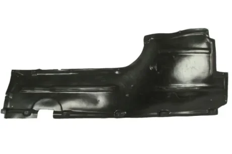 Захист під мотором Прав (поліетилен) BMW 5 GRAN TURISMO F07 09.08-11.17 BLIC 6601020067862GP