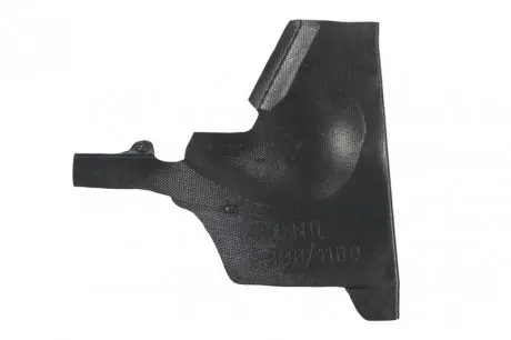 Захист двигуна / піддон двигуна BLIC 6601022012891P