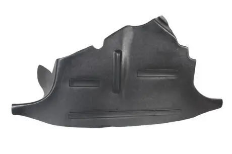 Захист під мотором (пвх / abs) FIAT SEICENTO, SEICENTO/600 01.98-01.10 BLIC 6601022031860P
