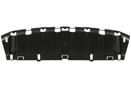 Кришка під бампером передня частина FIAT FIORINO / QUBO 04.16- BLIC 6601022053880P