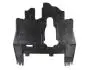 Osіona pod silnik FORD FOCUS RS 10.98-11.04 BLIC 6601022532861P (фото 1)