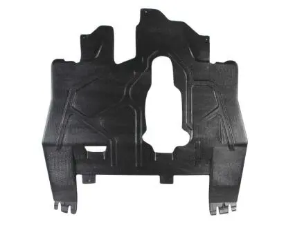 Osіona pod silnik FORD FOCUS RS 10.98-11.04 BLIC 6601022532861P