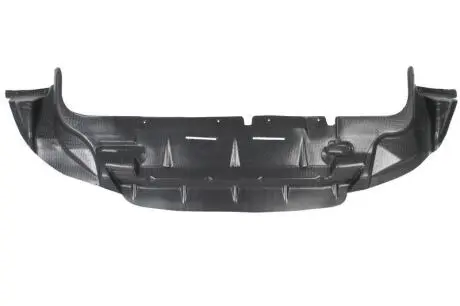 Osіona pod zderzak (szeroka) FORD MONDEO 09.96-11.00 BLIC 6601022554881P