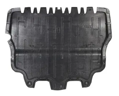 Osіona pod silnik SEAT ALHAMBRA. VW SHARAN 05.10- BLIC 6601022591860P