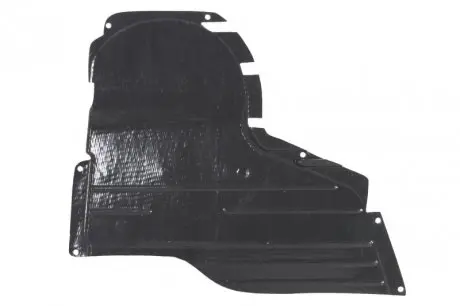 Захист двигуна/КПП BLIC 6601023407860P