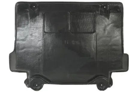 Osіona pod silnik MERCEDES S (W126) 10.79-06.91 BLIC 6601023524860P