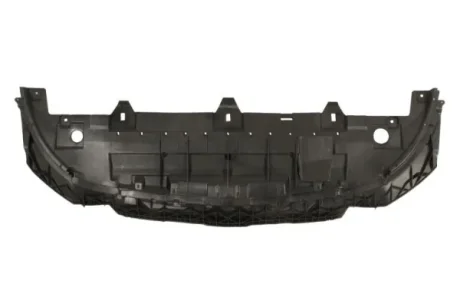 Захист під бампером (AMG, пластик) MERCEDES GLA X156 12.13-12.19 BLIC 6601023583862P