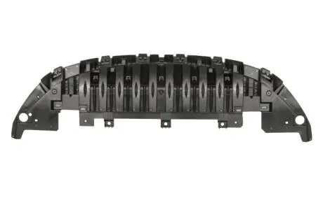 Кришка під бампером RENAULT MEGANE III Ph I, MEGANE III Ph II 11.08-12.13 BLIC 6601026043885P