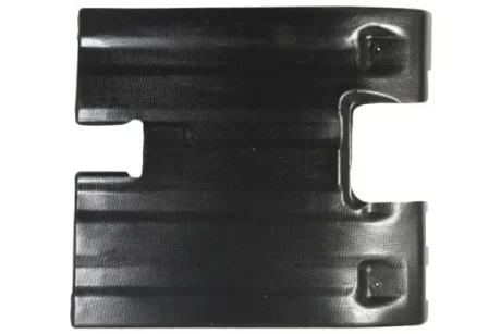 Osіona pod silnik ROVER 200 11.95-03.00 BLIC 6601026409860P