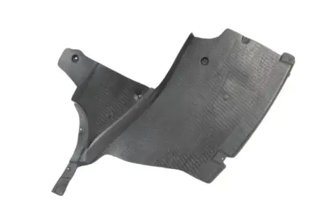 Захист під бампером Лів (пвх / abs) SAAB 93 02.98-08.03 BLIC 6601026522885P