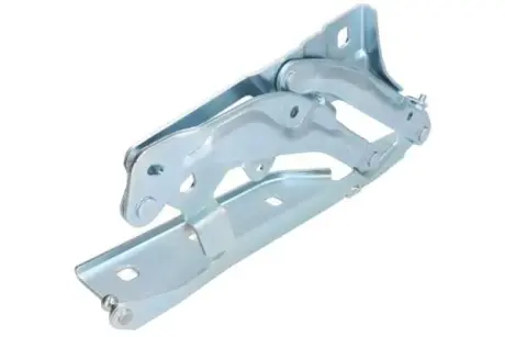 Петля капота Прав (хром) AUDI Q5 FYT 11.20- BLIC 6802-00-0036454P