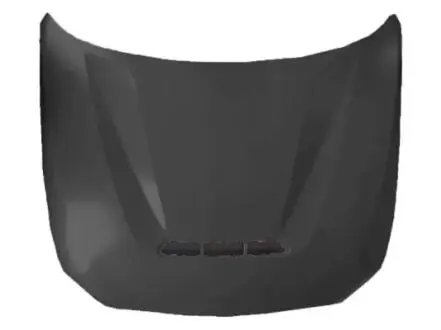 Капот BLIC 6803-00-0086280MP