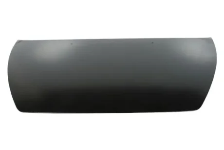 Капот (алюміній, THATCHAM) VOLVO S40 II, V50 01.04-04.07 BLIC 6803009009281P