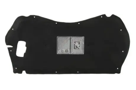 Фото панель під капотом BLIC 6804-00-5527290P Панель під капотом BLIC 6804-00-5527290P