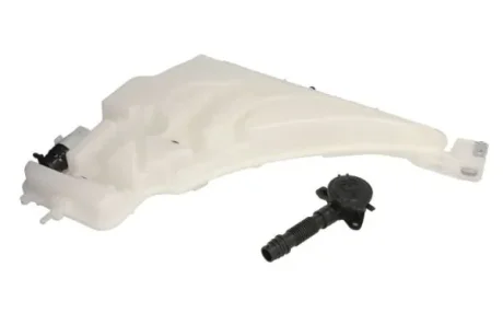 Бачок склоомивача (з горловиною з кришкою з отвором для насоса омивача фарз отвором для насоса омивача фар із кришкою із насосом) BMW 3 F30, F31, F80 10.11-06.19 Седан BLIC 690505006381P