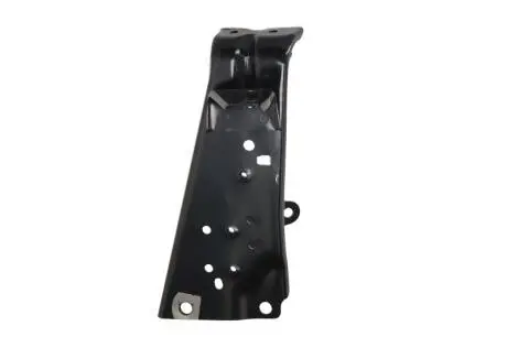 Кріплення крила кронштейн передн Прав MAZDA 2 DL, DJ 11.14-12.19 BLIC 7802033422381P