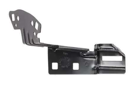 Кріплення крила передн Прав PEUGEOT 208 03.12-12.18 BLIC 7802035509381P