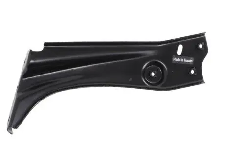 Кріплення крила кронштейн передн Прав SKODA OCTAVIA III 11.12-06.16 BLIC 7802037522383P