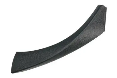 Ручка замка дверей задн/передн Прав (чорний) BMW 3 E90, E91 12.04-05.12 BLIC 8800-00-0090202PP