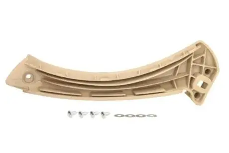 Ручка замка дверей задн/передн Прав (беж) BMW 3 E90, E91 12.04-05.12 BLIC 8800000090204P