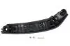 Ручка замка дверей задн/передн Прав (чорний) BMW X3 F25, X4 F26 09.10-05.18 BLIC 8800001853202P (фото 1)