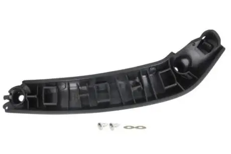 Ручка замка дверей задн/передн Прав (чорний) BMW X3 F25, X4 F26 09.10-05.18 BLIC 8800001853202P